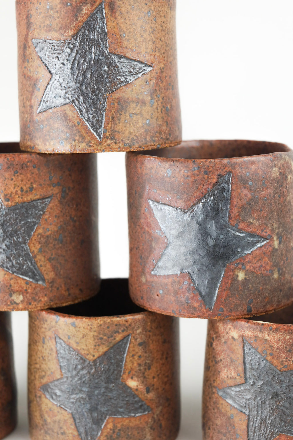 BIG KID CUP [STAR DUST]