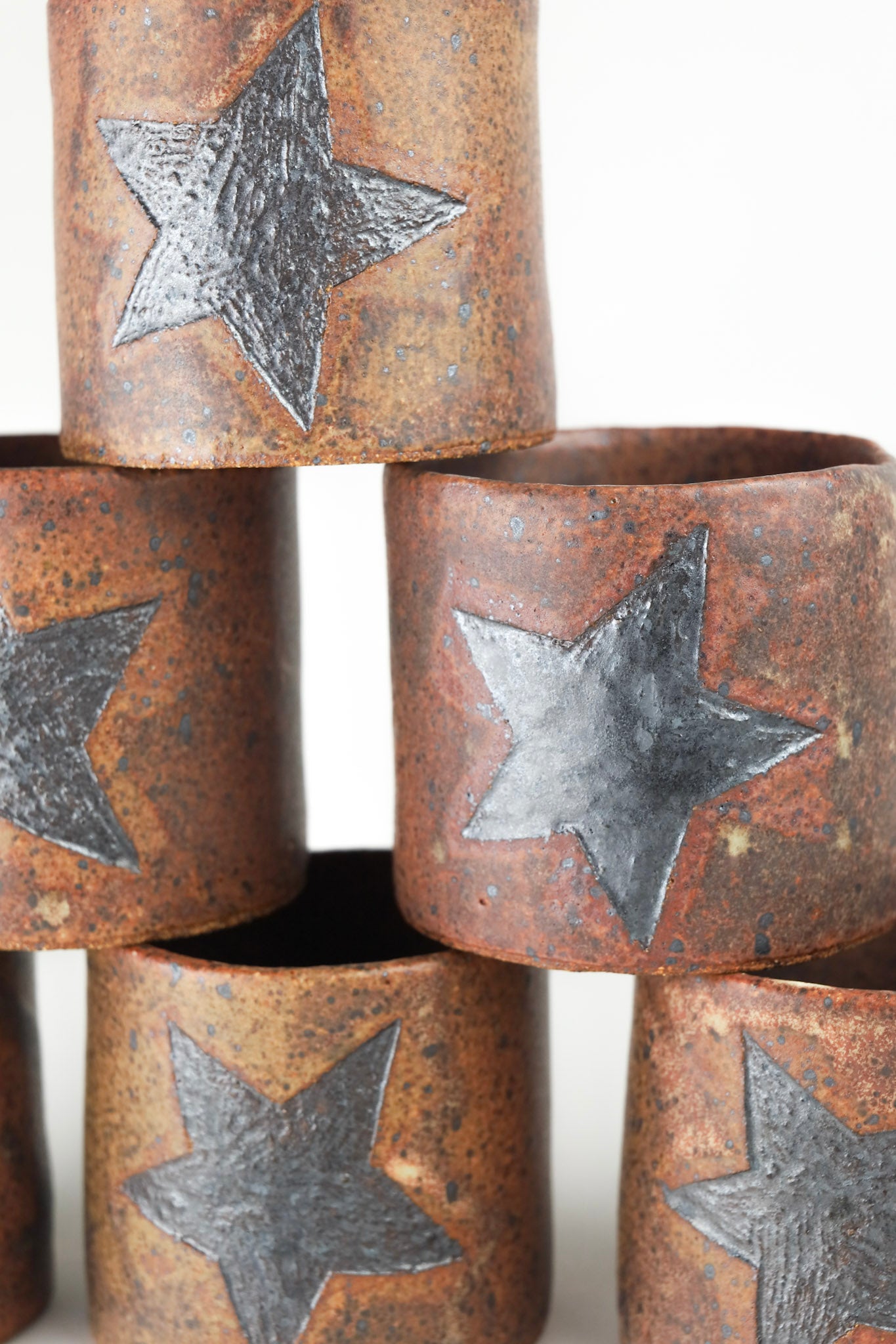 BIG KID CUP [STAR DUST]